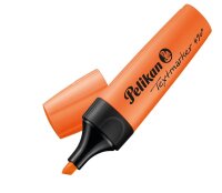 Pelikan 490 Textmarker orange, 1 St.
