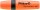 Pelikan 490 Textmarker orange, 1 St.