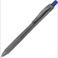 Pentel EnerGel Permanent Gelschreiber grau 0,25 mm,...