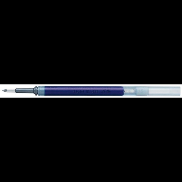 Pentel EnerGel Gelschreiberminen blau 0,25 mm 12 St.
