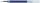Pentel EnerGel Gelschreiberminen blau 0,25 mm 12 St.