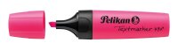 Pelikan 490 Textmarker pink, 1 St.