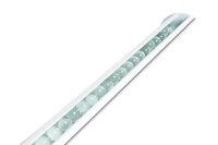 MAUL MAULballfix Klemmleiste 50,6 cm silber Wandmontage, 1 St.