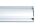 MAUL MAULballfix Klemmleiste 50,6 cm silber Wandmontage, 1 St.