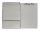 MAUL Klemmbrett MAULassist mit Aufbewahrungsfach 2354608 DIN A4 silber Aluminium, 1 St.