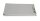 MAUL Klemmbrett MAULcase 2354808 DIN A4 silber Aluminium, 1 St.