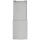 MAUL Klemmbrett MAULcase 2354808 DIN A4 silber Aluminium, 1 St.