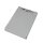 MAUL Klemmbrett MAULcase 2354808 DIN A4 silber Aluminium, 1 St.
