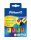 Pelikan 490 Textmarker farbsortiert, 4 St.