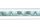 MAUL MAULballfix Klemmleiste 100,6 cm silber Wandmontage, 1 St.
