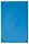MAUL Klemmbrett MAULgo uni 2325137.ECO DIN A4 blau Kunststoff, 1 St.
