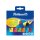 Pelikan 490 Textmarker farbsortiert, 6 St.