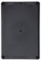 MAUL Klemmbrett MAULgo uni 2325190.ECO DIN A4 schwarz Kunststoff, 1 St.
