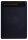MAUL Klemmbrett MAULgo uni 2325190.ECO DIN A4 schwarz Kunststoff, 1 St.