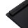 MAUL Klemmbrett MAULgo uni 2325190.ECO DIN A4 schwarz Kunststoff, 1 St.