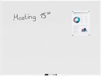 MAUL Whiteboard MAULprimo 120,0 x 90,6 cm weiß...