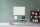 MAUL Whiteboard MAULprimo 120,0 x 90,6 cm weiß kunststoffbeschichteter Stahl