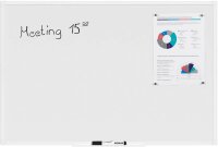 MAUL Whiteboard MAULprimo 90,0 x 60,6 cm weiß...