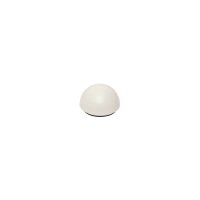 MAUL Kegelmagnete weiß, Kunststoff Ø 3,0 cm,...