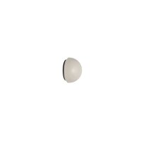 MAUL Kegelmagnete weiß, Kunststoff Ø 3,0 cm, 10 St.