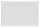 MAUL Whiteboard MAULprimo 20,0 x 30,0 cm weiß kunststoffbeschichteter Stahl