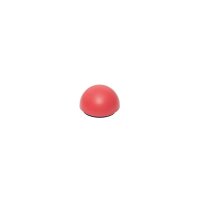 MAUL Kegelmagnete rot, Kunststoff Ø 3,0 cm, 10 St.