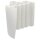 FRIPA Ärztekrepp duo-line+ 2-lagig weiß 39,0 cm x 50,0 m, 9 Rollen