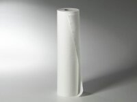 FRIPA Ärztekrepp classic-line 1-lagig weiß 39,0 cm x 50,0 m, 9 Rollen