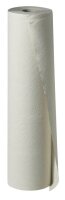 FRIPA Ärztekrepp basic-line 1-lagig weiß 39,0 cm x 50,0 m, 9 Rollen