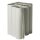 FRIPA Ärztekrepp basic-line 1-lagig weiß 39,0 cm x 50,0 m, 9 Rollen