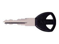 ABUS Fahrradschloss IVERA Chain 7210/110 schwarz 110,0 cm, 1 St.