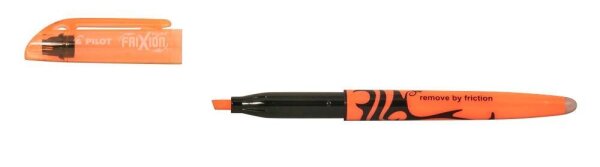 PILOT FriXion light Textmarker orange, 1 St.