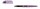 PILOT FriXion light Textmarker lila, 1 St.