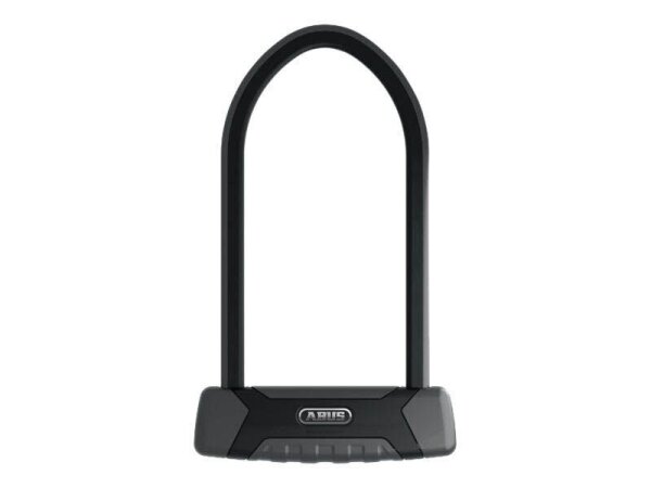 ABUS Fahrradschloss GRANIT XPlus™ 540/160HB230+USH540 Halterung schwarz 23,0 cm, 1 St.