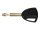 ABUS Fahrradschloss GRANIT XPlus™ 540/160HB300+EaZy KF Halterung schwarz 30,0 cm  ( 11185 )