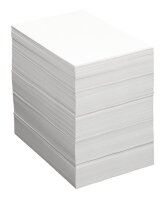 tecno Kopierpapier star DIN A4 80 g/qm 2.500 Blatt Maxi-Box