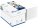 tecno Kopierpapier star DIN A4 80 g/qm 2.500 Blatt Maxi-Box