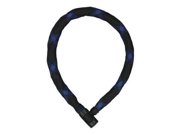 ABUS Fahrradschloss IVERA Chain 7210/85 schwarz 85,0 cm, 1 St.