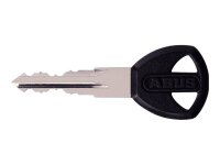 ABUS Fahrradschloss IVERA Chain 7210/85 schwarz 85,0 cm,...