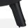 relaxdays Feuerschale schwarz 60,0 cm