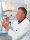 edding 8014 Labormarker schwarz 1,0 mm, 1 St.