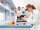 edding 8014 Labormarker schwarz 1,0 mm, 1 St.