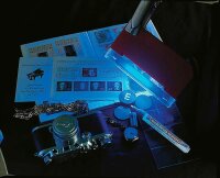 edding 8280 UV-Marker farblos 1,5 - 3,0 mm, 1 St.