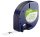 DYMO Schriftbänder LetraTag 91241 S0721800, 12 mm, farbig sortiert, 1 St.