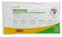 Hotgen Laien-Antigen-Schnelltest, 1 St.