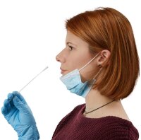 Hotgen Laien-Antigen-Schnelltest, 1 St.