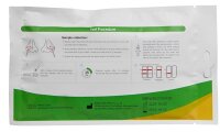 Hotgen Laien-Antigen-Schnelltest, 1 St.