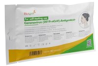 Hotgen Laien-Antigen-Schnelltest, 1 St.