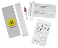 Hotgen Laien-Antigen-Schnelltest, 1 St.