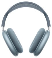 Apple AirPods Max (2024) Bluetooth-Headset blau